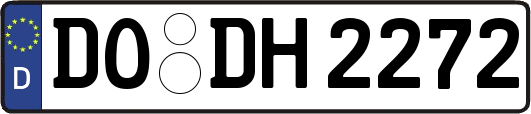 DO-DH2272