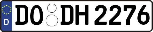 DO-DH2276