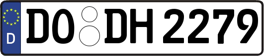 DO-DH2279