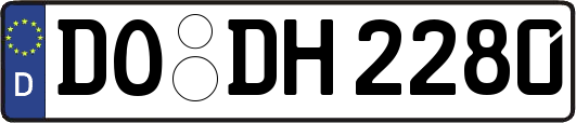 DO-DH2280