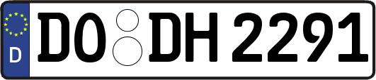 DO-DH2291