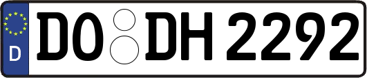 DO-DH2292