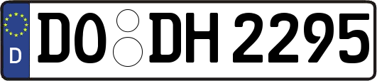 DO-DH2295