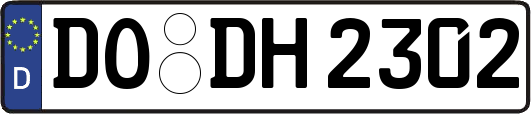 DO-DH2302