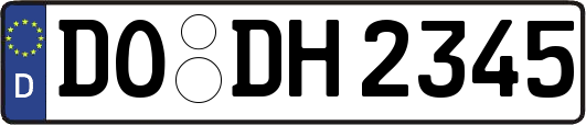 DO-DH2345