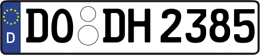 DO-DH2385