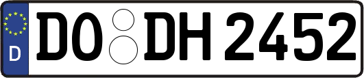 DO-DH2452