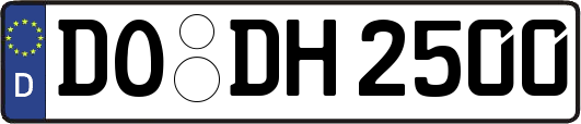 DO-DH2500
