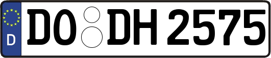 DO-DH2575