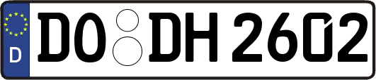 DO-DH2602