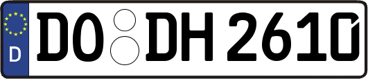 DO-DH2610
