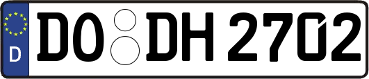 DO-DH2702