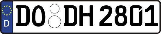 DO-DH2801