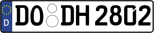 DO-DH2802