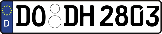 DO-DH2803