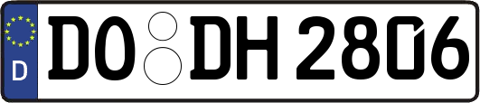 DO-DH2806