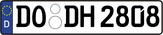 DO-DH2808
