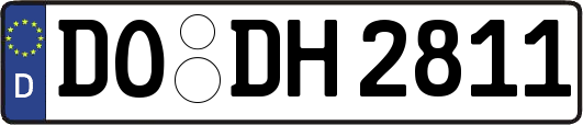 DO-DH2811
