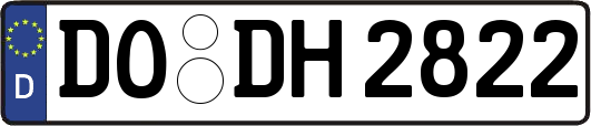 DO-DH2822