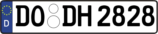 DO-DH2828