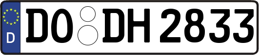 DO-DH2833