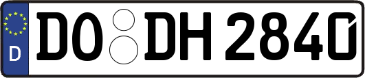 DO-DH2840