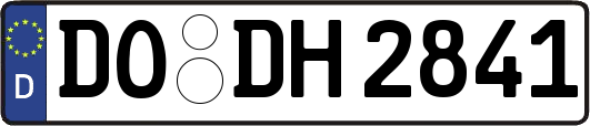 DO-DH2841