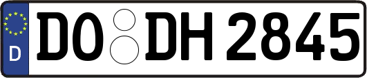 DO-DH2845
