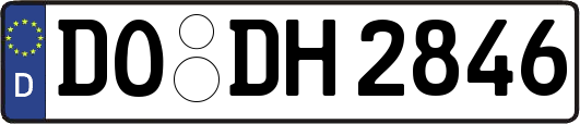 DO-DH2846