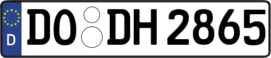 DO-DH2865