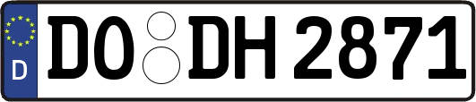 DO-DH2871