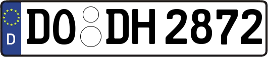 DO-DH2872