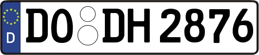 DO-DH2876
