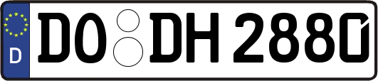 DO-DH2880