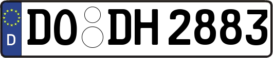 DO-DH2883