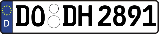 DO-DH2891