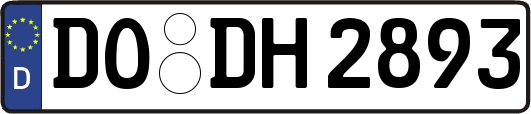 DO-DH2893
