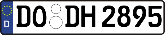 DO-DH2895