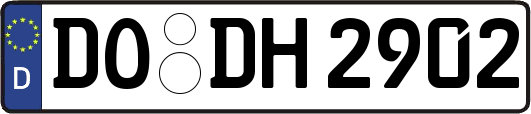 DO-DH2902