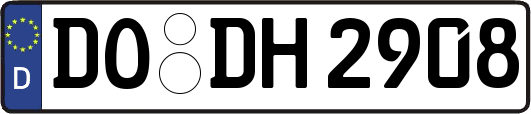 DO-DH2908