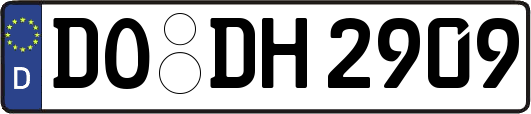 DO-DH2909