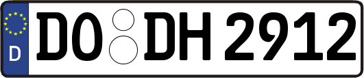 DO-DH2912