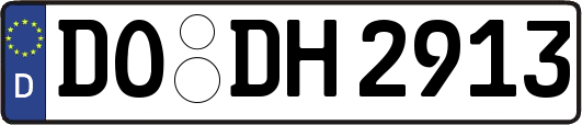 DO-DH2913