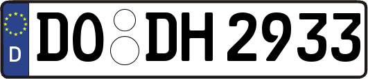 DO-DH2933