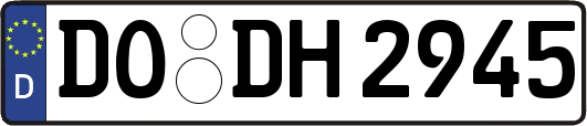 DO-DH2945
