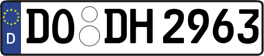 DO-DH2963