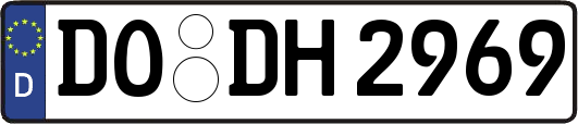 DO-DH2969