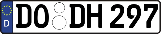 DO-DH297