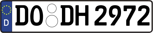 DO-DH2972