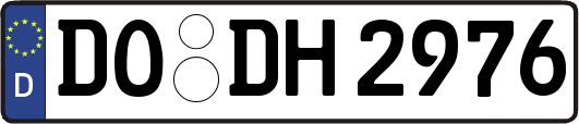 DO-DH2976
